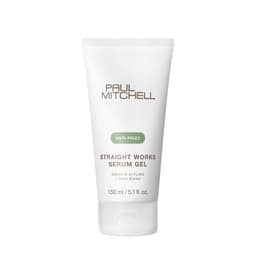 Paul Mitchell Straight Works Serum Gel