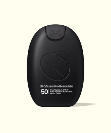 Sun Bum Signature SPF 50 Mineral Lotion