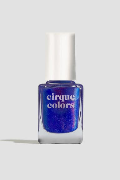 Cirque Colors Midsummer Night