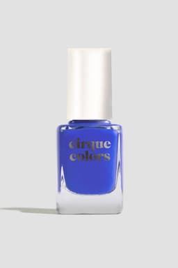 Cirque Colors Rhapsody in Blue