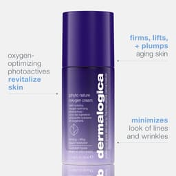 Dermalogica phyto nature oxygen cream