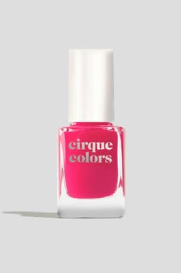 Cirque Colors XOXO Jelly