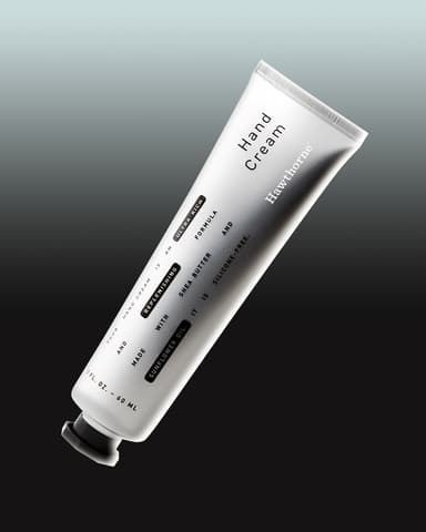 Hawthorne Eucalyptus Ultra Rich Hand Cream