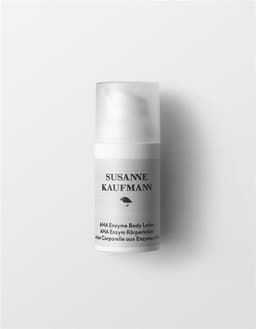 Susanne Kaufmann AHA Enzyme Body Lotion 30ml