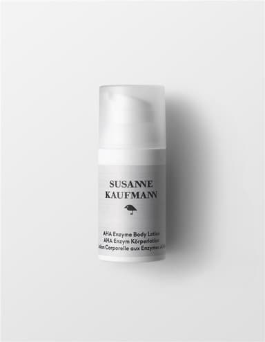 Susanne Kaufmann AHA Enzyme Body Lotion 30ml
