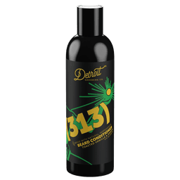 Detroit Grooming (313) Beard Conditioner 8 oz.