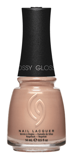 China Glaze DUNESCAPE SAND