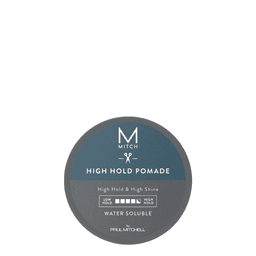 Paul Mitchell High Hold Pomade