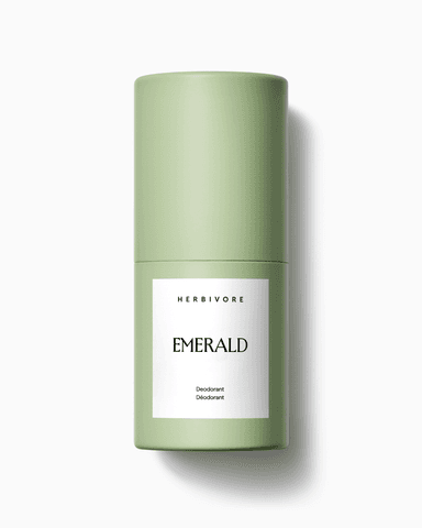 Herbivore Botanicals EMERALD Deodorant