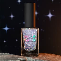Holo Taco Shooting Star Taco