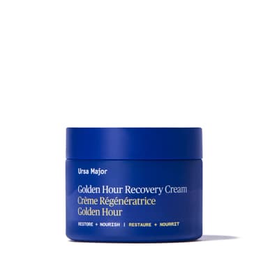 Ursa Major Golden Hour Recovery Cream