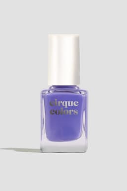 Cirque Colors Blurple Jelly