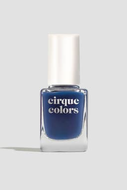 Cirque Colors Midnight Jelly