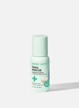 Peach & Lily Snail Rescue Intensive Serum