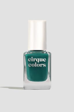 Cirque Colors Verdigris Jelly