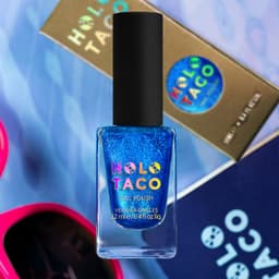 Holo Taco Sky Lounge