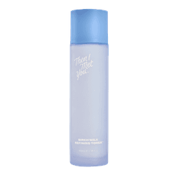 Then I Met You Birch Milk Refining Toner
