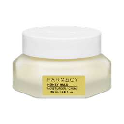 Farmacy Honey Halo Ultra-Hydrating Ceramide Moisturizer Mini