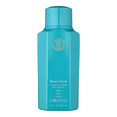 TPH by Taraji Honey Fresh
