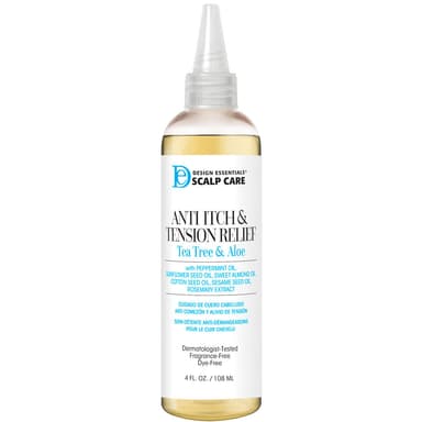 Design Essentials Scalp Care Anti-Itch & Tension Relief