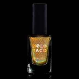 Holo Taco Amber Apathy
