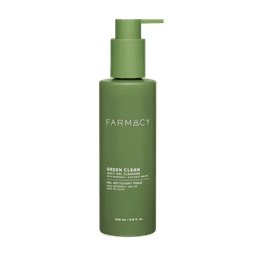 Farmacy Green Clean Juicy Gel Cleanser