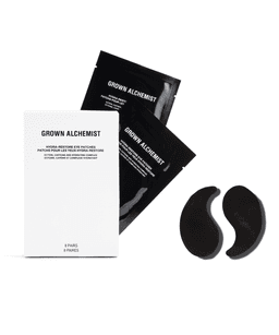 Grown Alchemist Hydra-Restore Eye Patches
