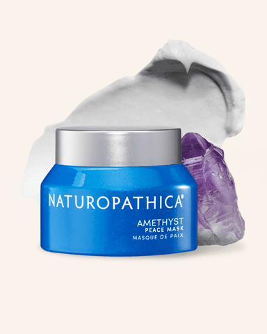 Naturopathica Amethyst Peace Mask