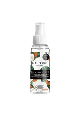 Nails.INC Palms Together Hand Spray Coconut Scent