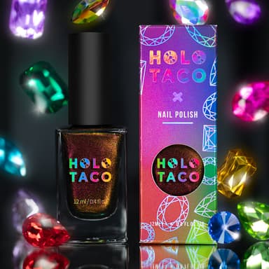 Holo Taco Gosh Garnet