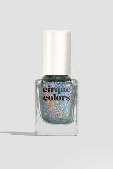 Cirque Colors Subculture