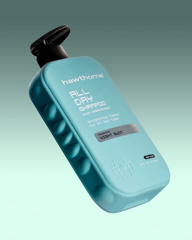 Hawthorne All Day Shampoo