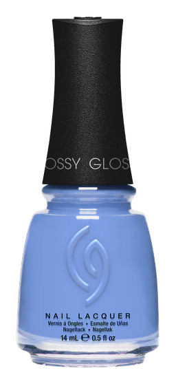 China Glaze BOHO BLUES