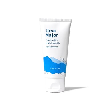 Ursa Major Fantastic Face Wash Traveler