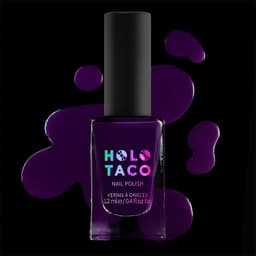 Holo Taco Just Vamping