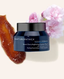 Naturopathica Sweet Cherry Brightening Enzyme Peel