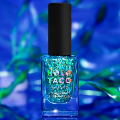 Holo Taco Wade A Minute