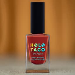 Holo Taco Brick Wall