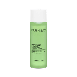 Farmacy Deep Sweep 2% BHA Pore Cleaning Toner Mini