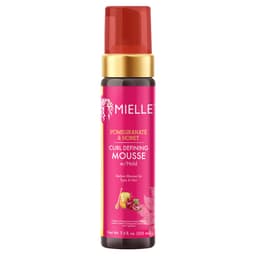 Mielle Organics Pomegranate & Honey Curl Defining Mousse with Hold