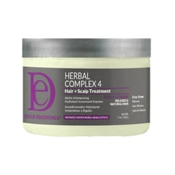 Design Essentials Herbal Complex 4 Hair & Scalp Treatment