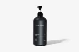 Blind Barber Lemongrass Tea Shampoo - Liter