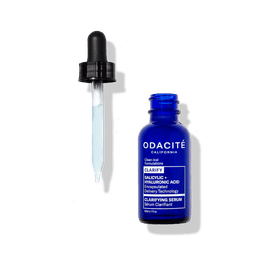 Odacite Clarifying Serum • Salicylic + Hyaluronic Acid