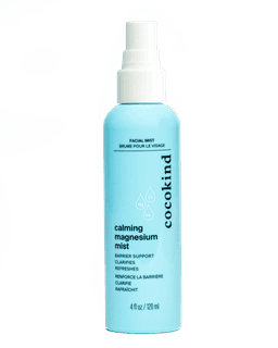 cocokind calming magnesium mist