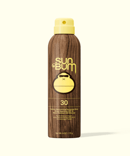 Sun Bum Original SPF 30 Sunscreen Spray