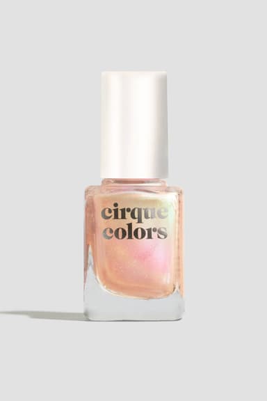 Cirque Colors Cultured