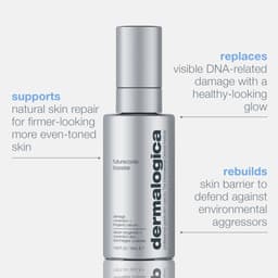 Dermalogica futurecode booster damage-correcting longevity serum
