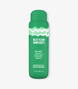 Not Your Mother's Anti-Frizz Shampoo