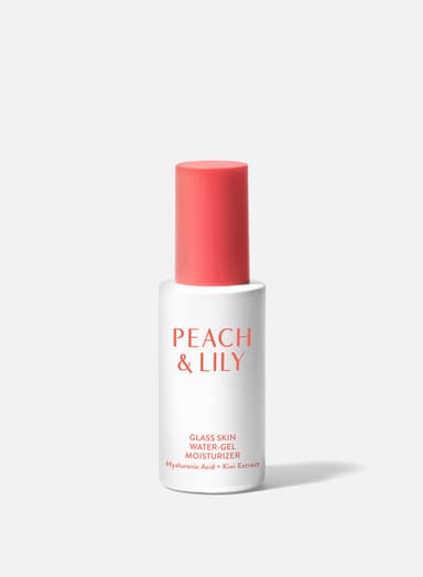 Peach & Lily Glass Skin Water-Gel Moisturizer