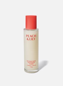 Peach & Lily Bio Rice Wine Softening Toner